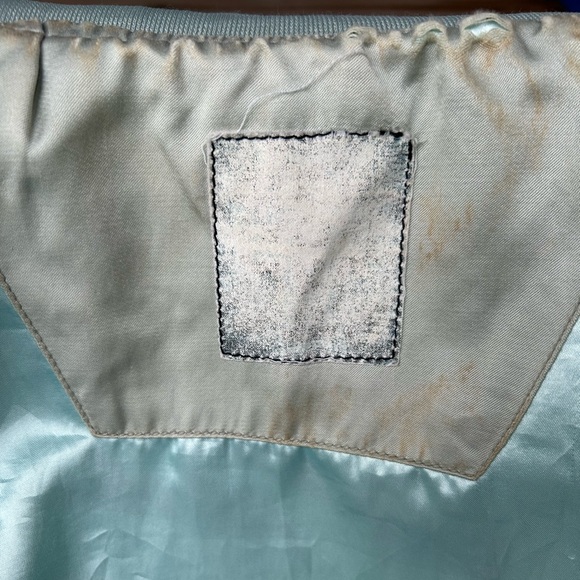 Vintage Souvenir jacket “Hawaii” purchased at weekend market in Bangkok Thailand - Picture 6 of 11